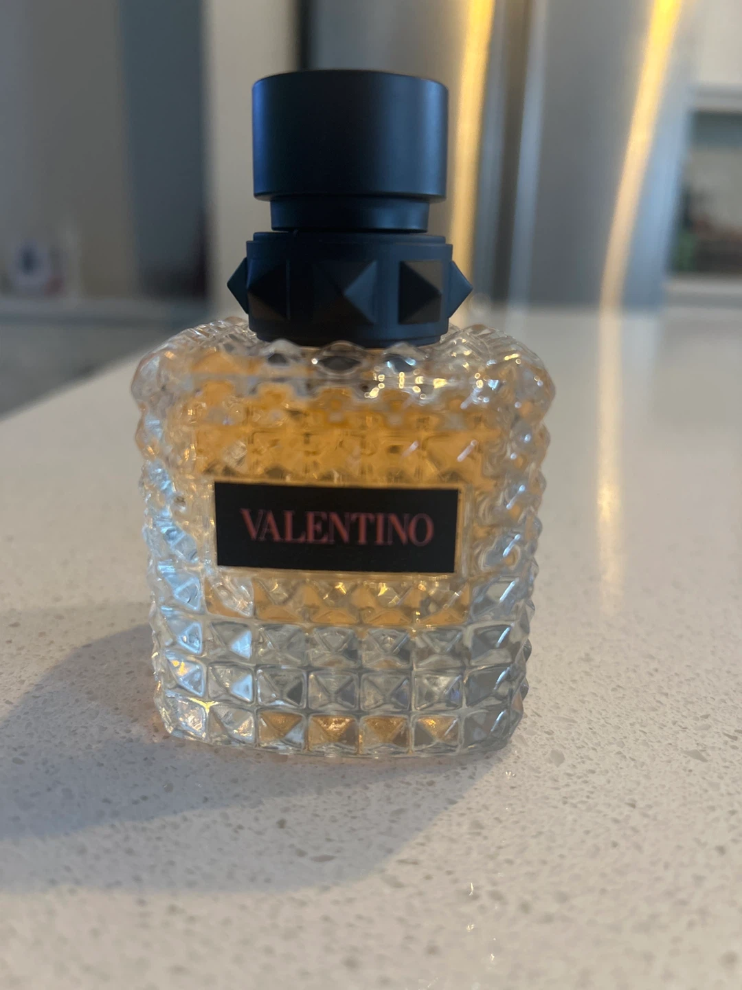 Valentino Coral Fantasy  50ml