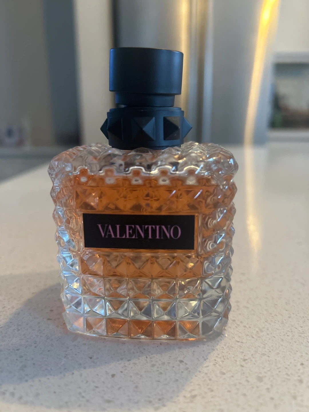 Valentino Donna Born In Roma
