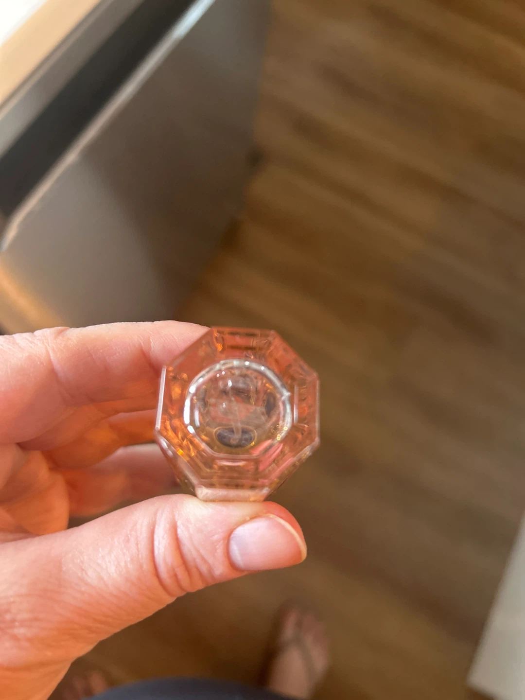 Viktor & Rolf Flowerbomb Rose Twist Mini Perfume - photo 2