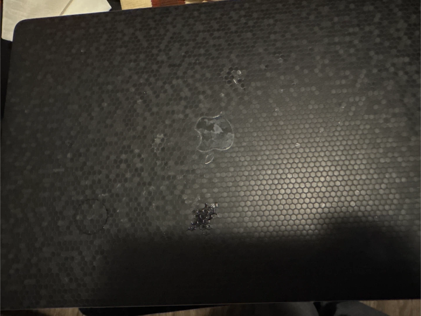 Apple MacBook Pro Laptop - photo 4