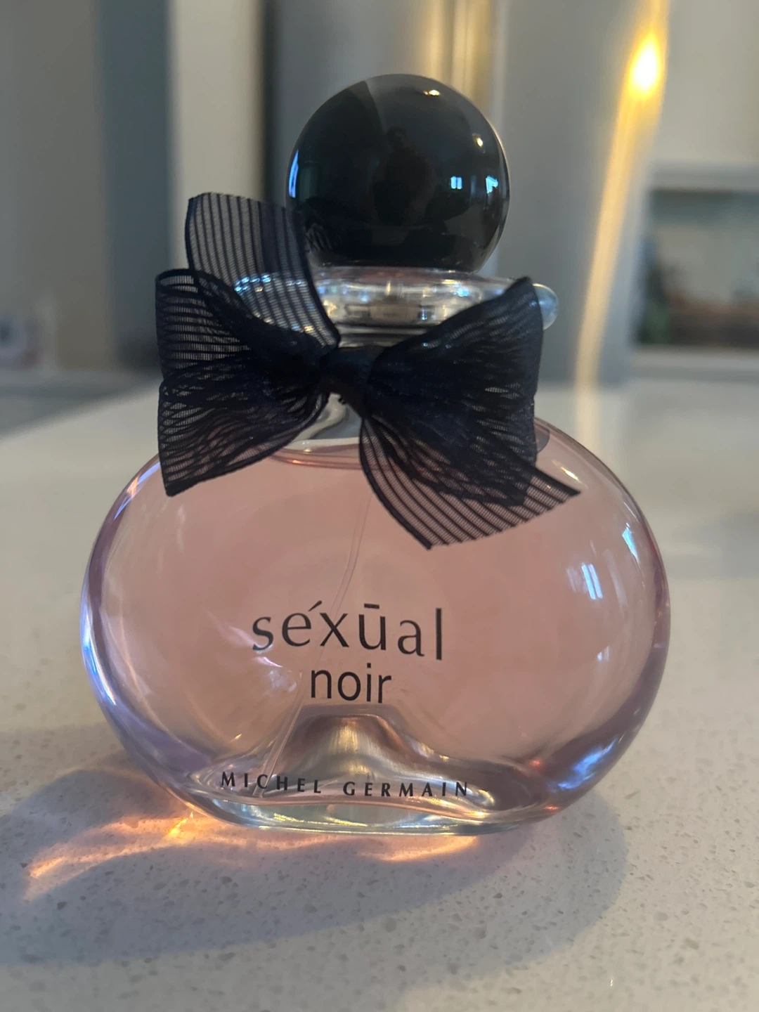 Michel Germain Sexual Noir Eau de Parfum for Women