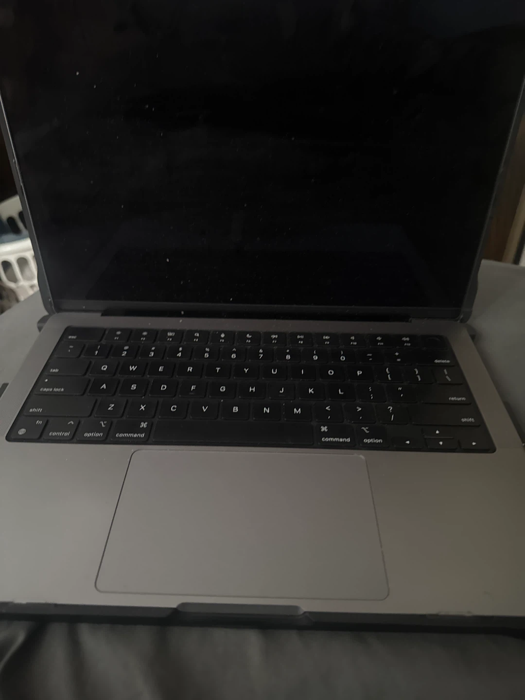 Apple MacBook Pro Laptop - photo 2
