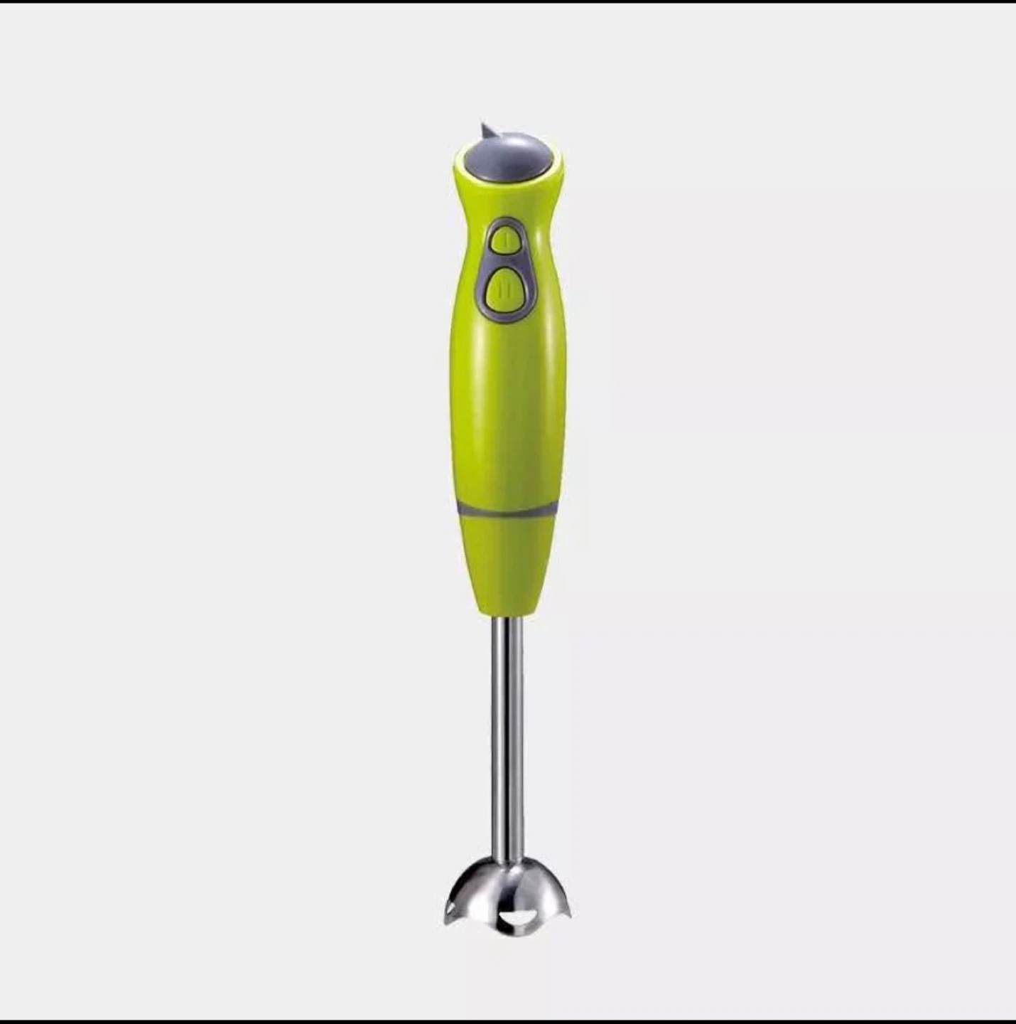 Handheld Immersion Blender