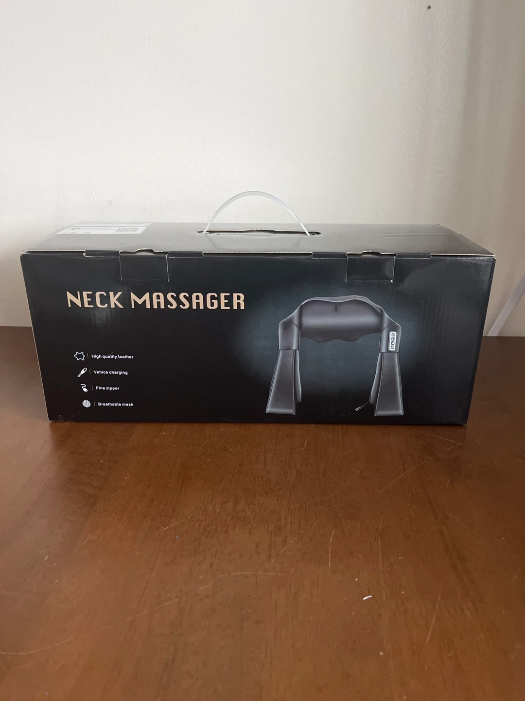 Neck Massager