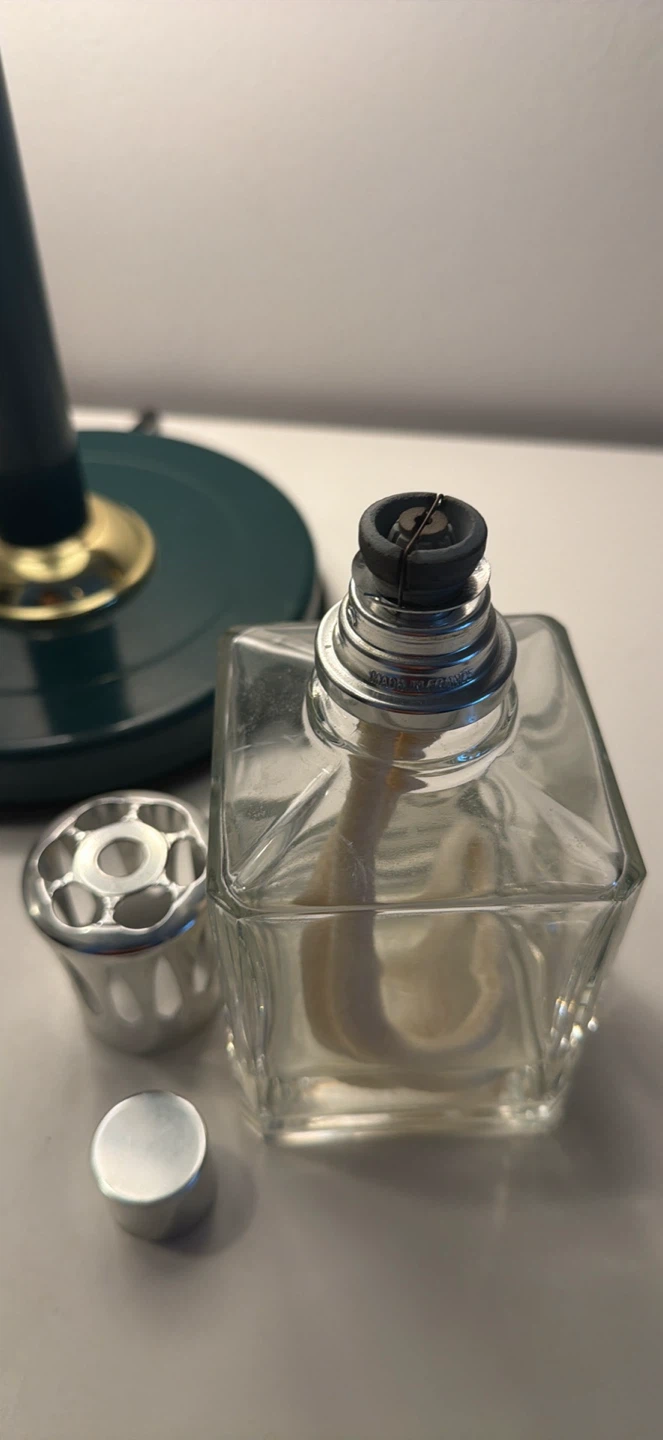 Lampe Berger - Glass Fragrance Oil Diffuser Bottle