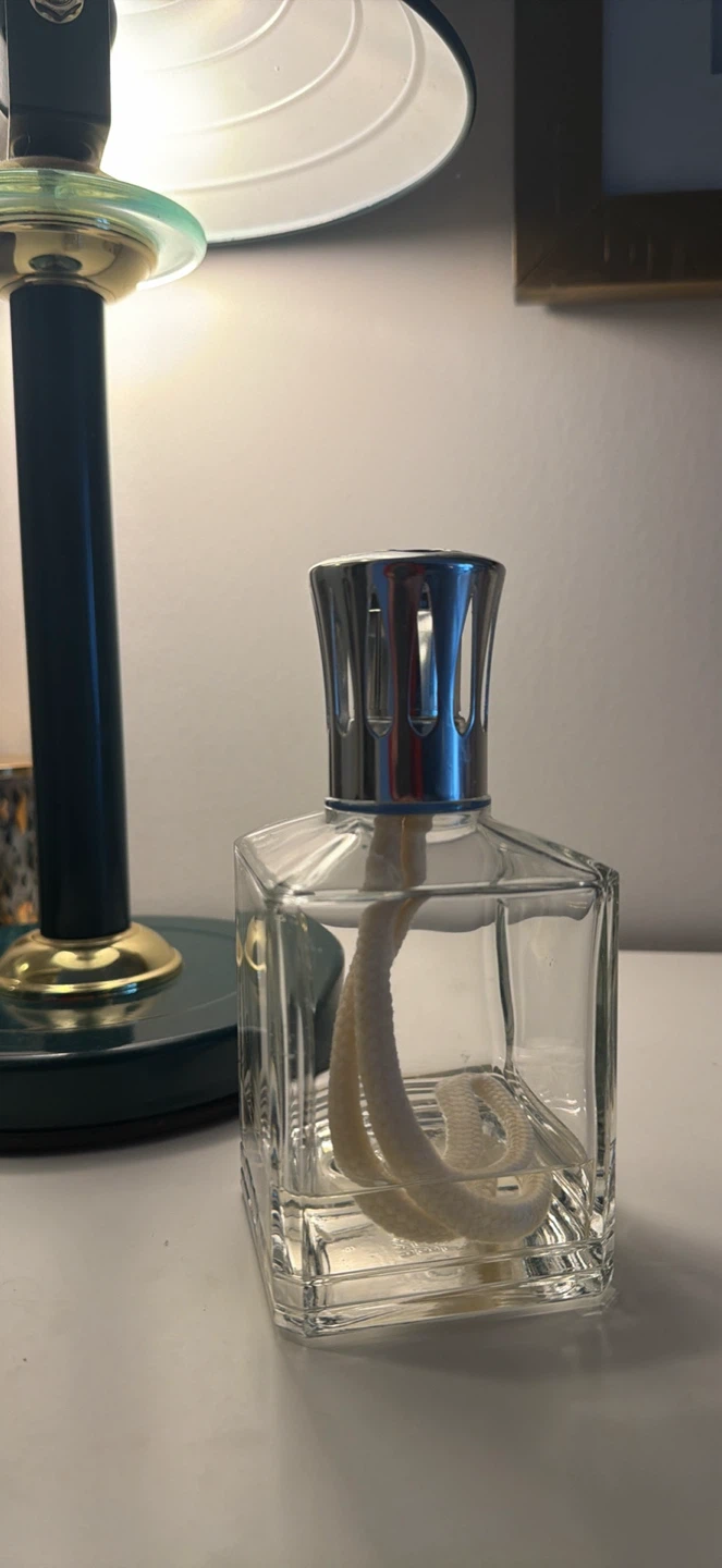 Lampe Berger - Glass Fragrance Oil Diffuser Bottle - photo 2