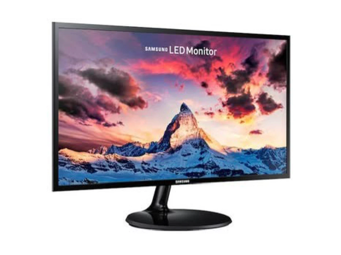 Samsung LED Monitor ‘’24’’