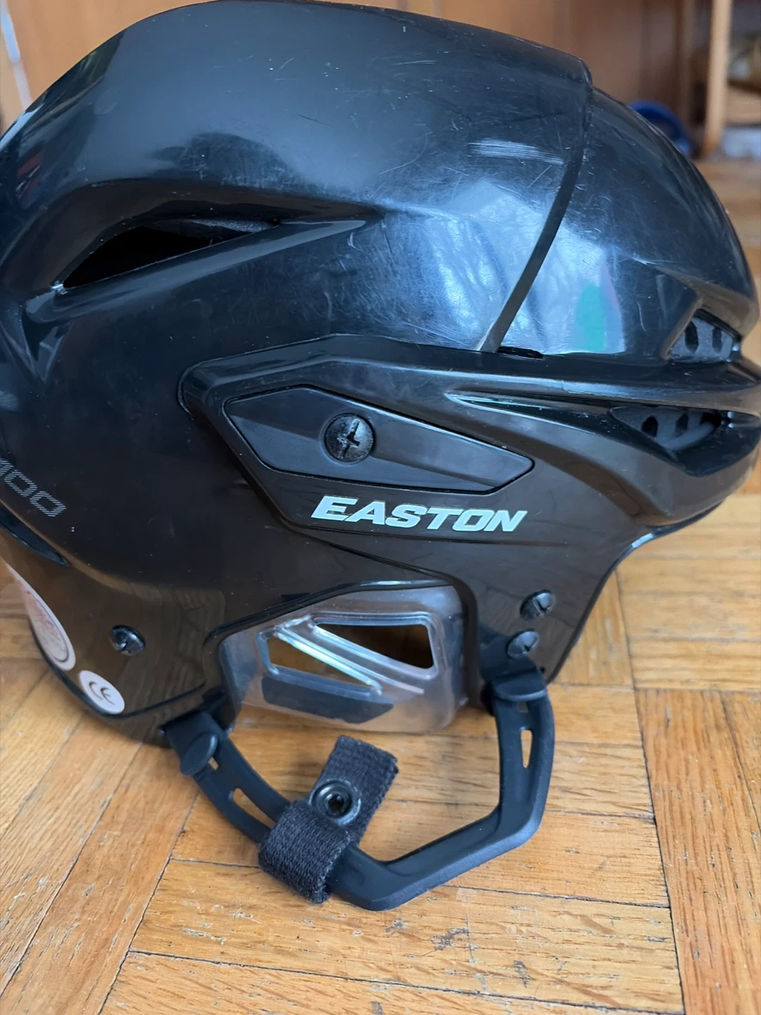 Easton E400 Hockey Helmet - photo 5