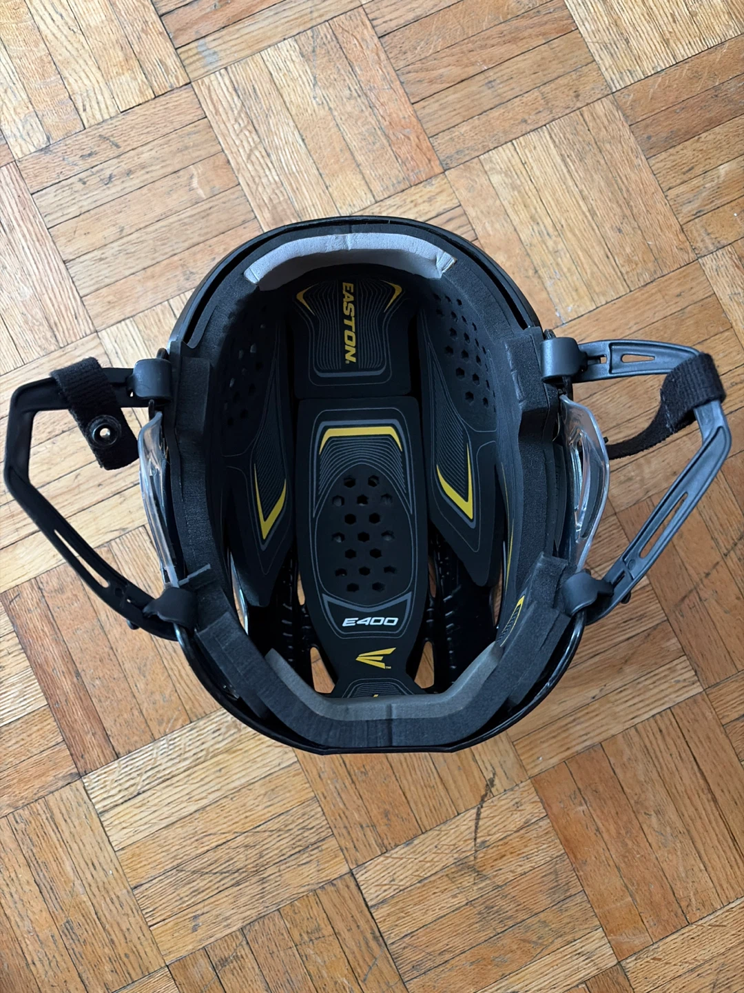 Easton E400 Hockey Helmet - photo 3