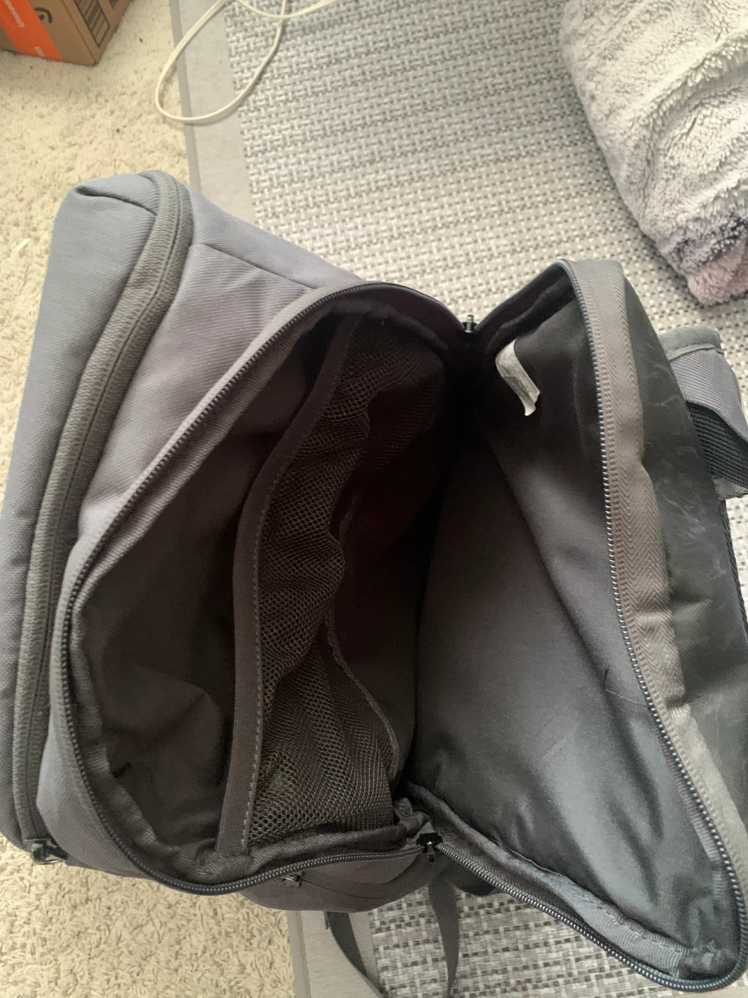 Nike Elite Backpack - photo 3