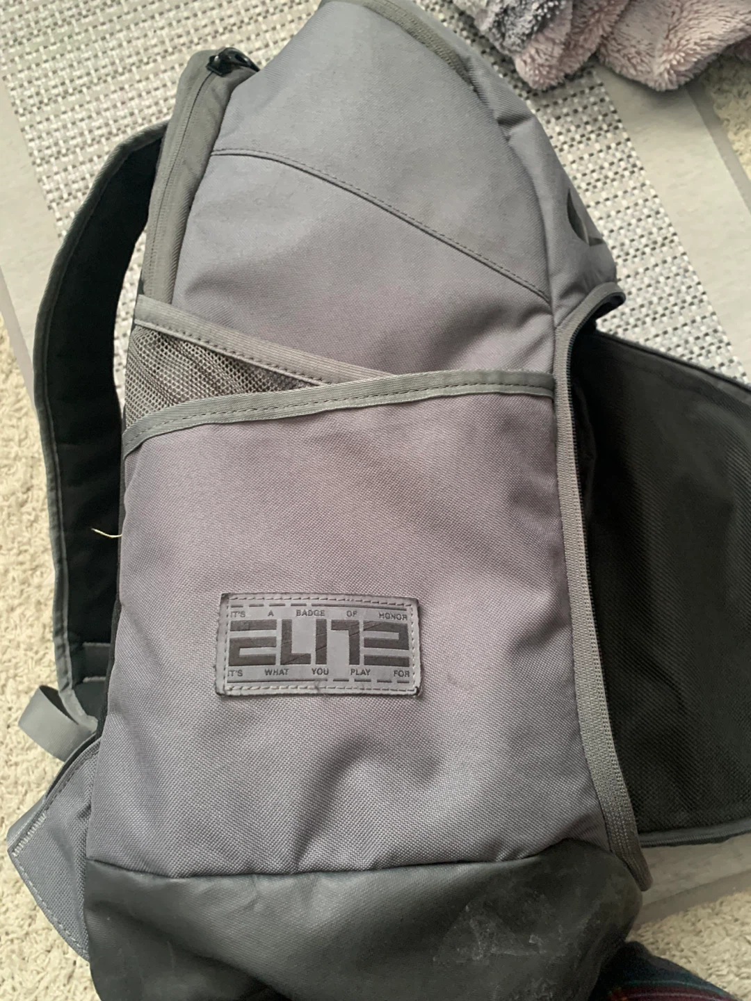 Nike Elite Backpack - photo 5