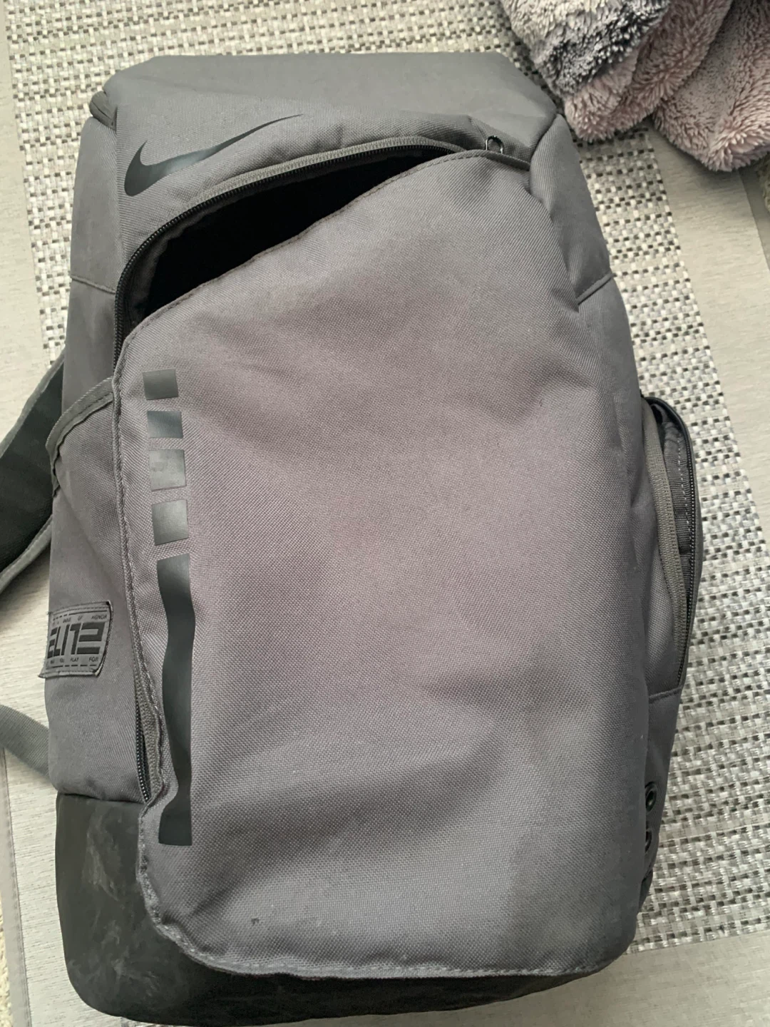 Nike Elite Backpack