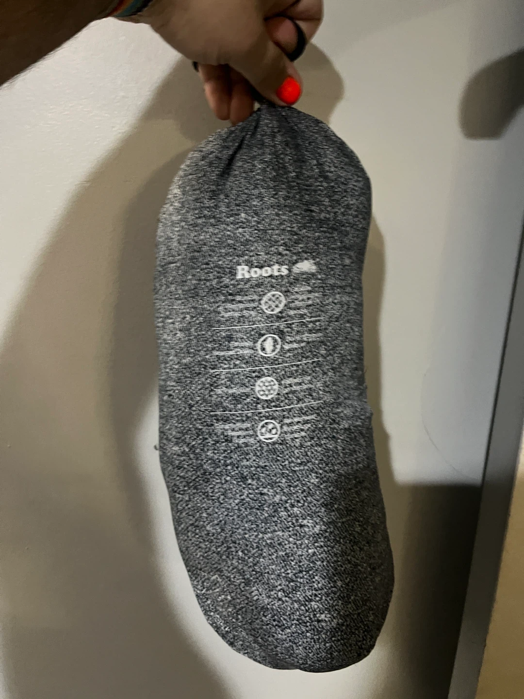 Roots Puffer Jacket - photo 2