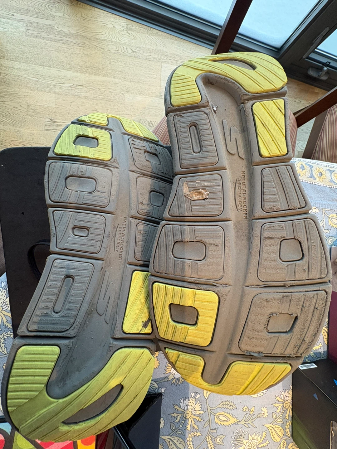 Skechers GOrun Max Cushion Running Shoes - photo 2