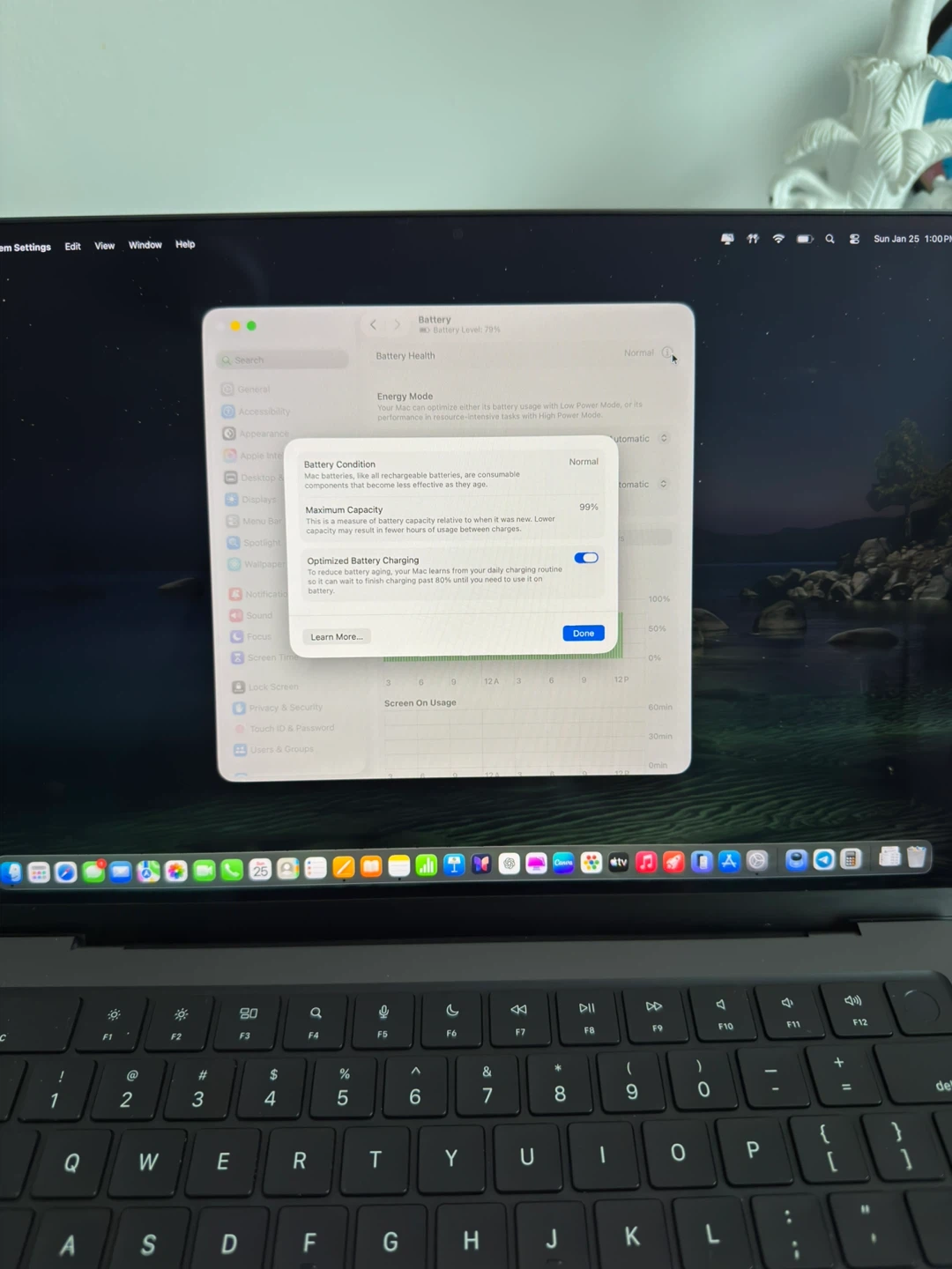 Apple MacBook Pro M4Pro 512gb 14-inch - photo 2