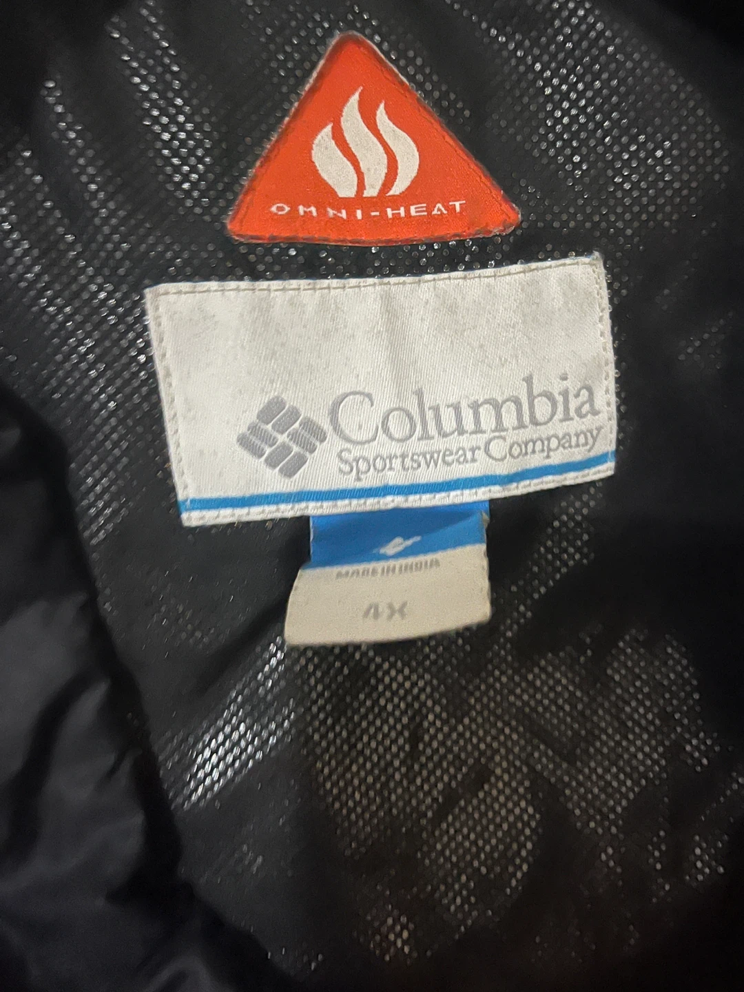 Columbia Sportswear Company Omni-Heat Jacket - photo 2
