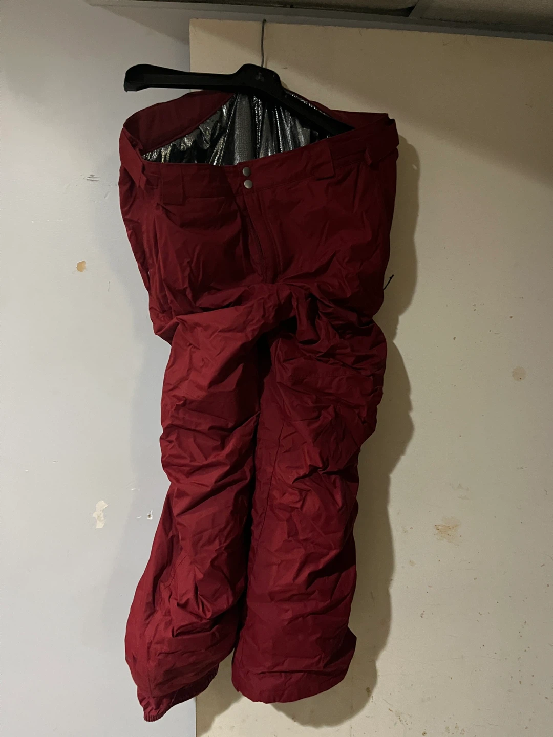 Columbia Ski Pants XXL