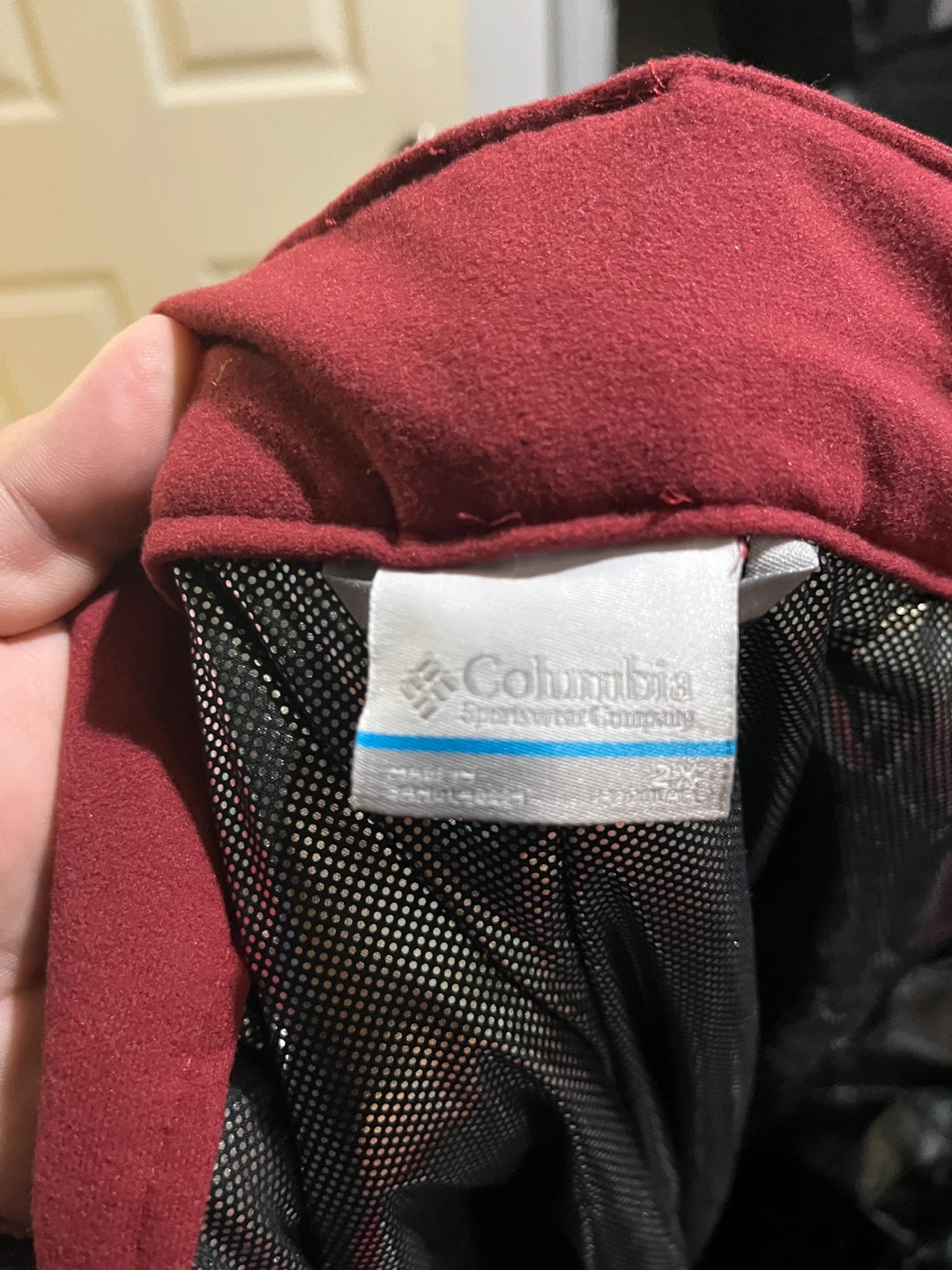 Columbia Ski Pants XXL - photo 2