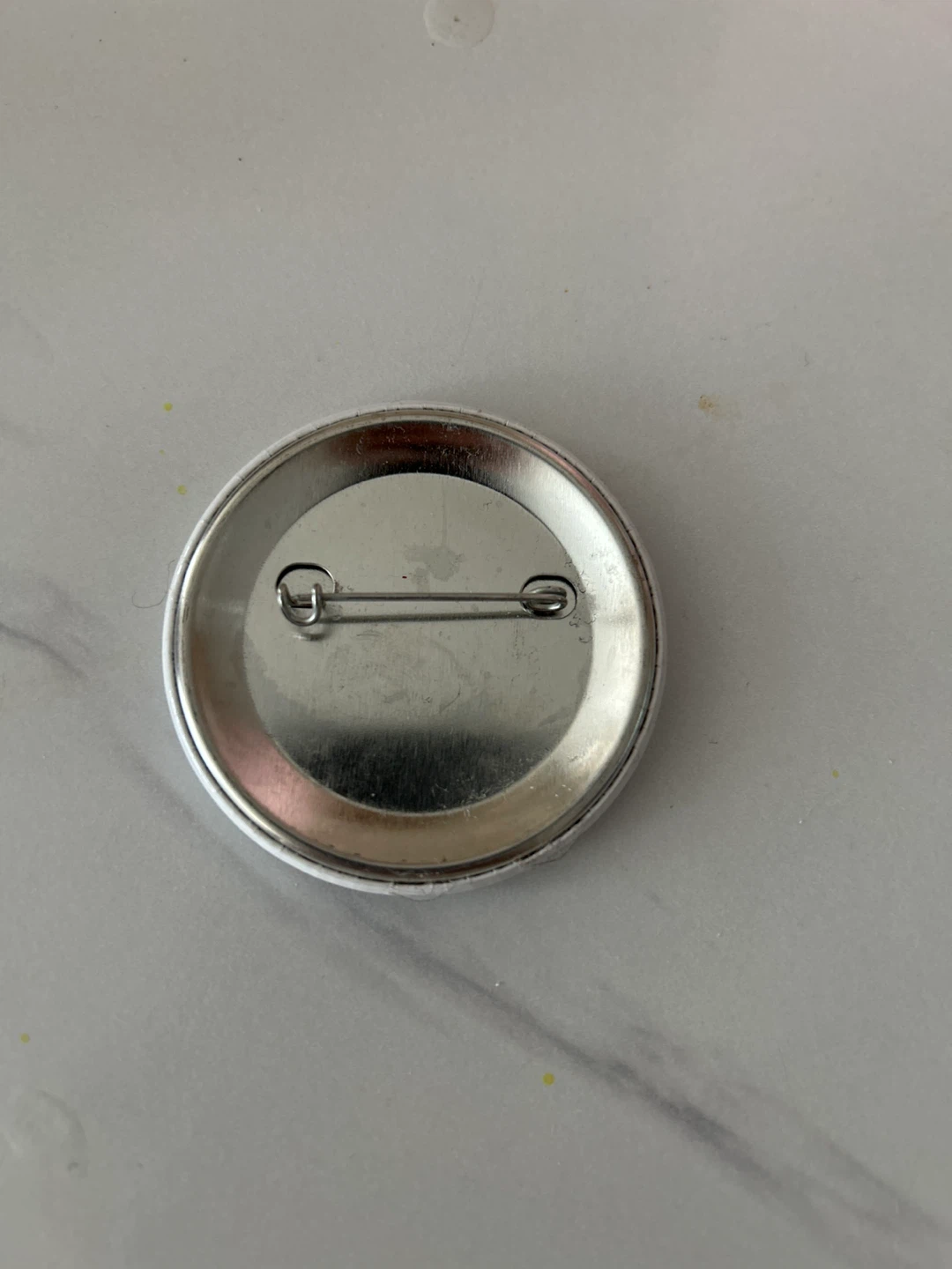 OCAD U Live Button Pin - photo 2