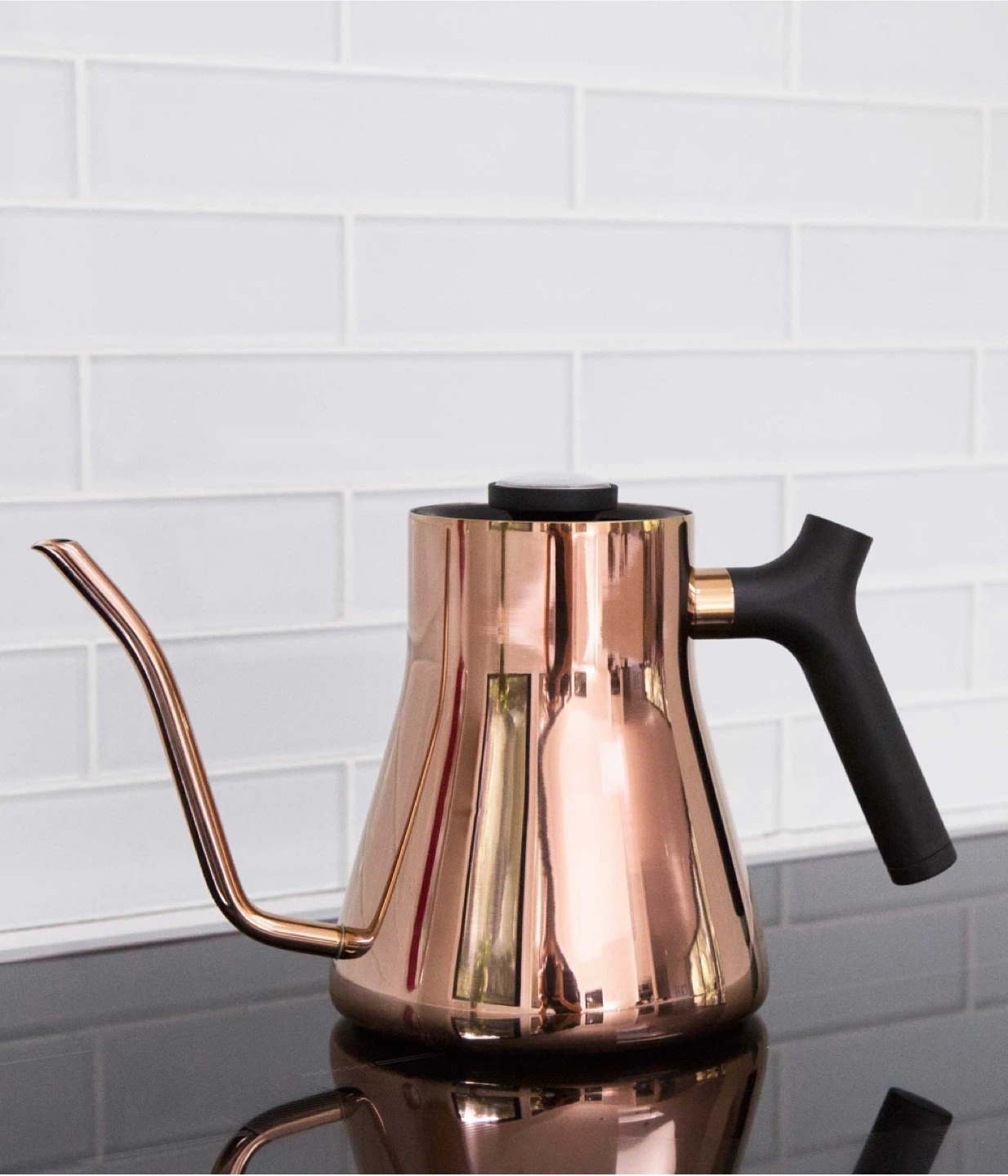 Fellow Stagg Stovetop Kettle - Copper - photo 2