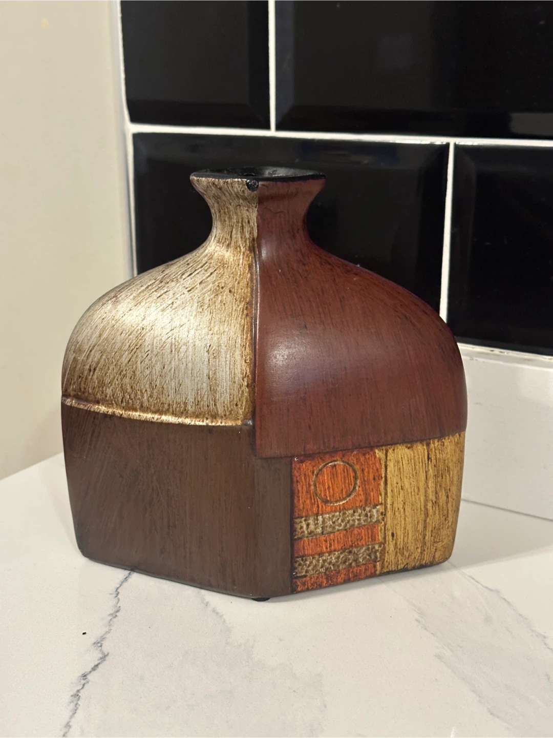 Decorative Vase