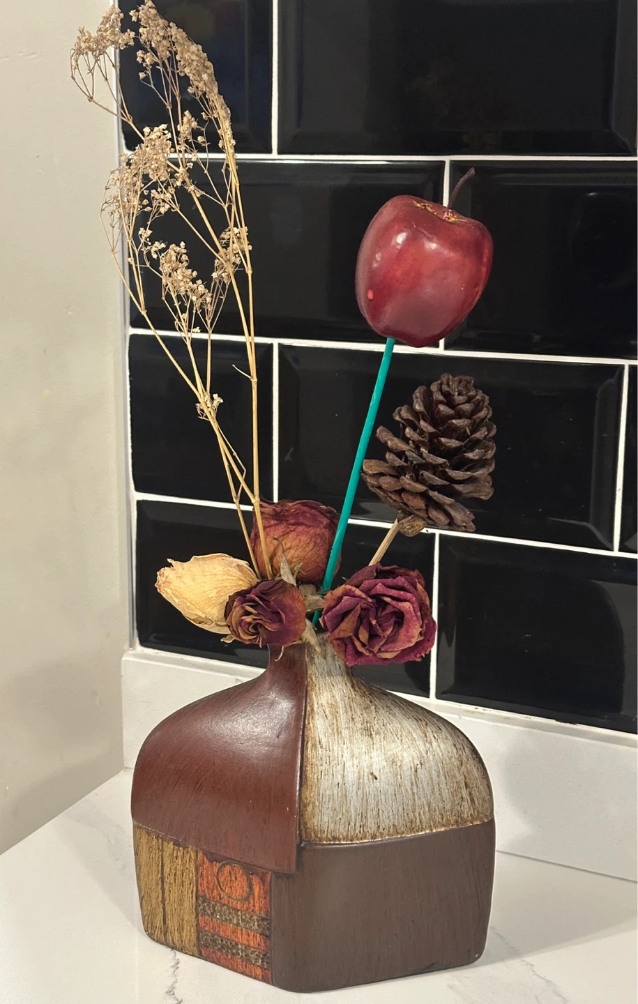 Decorative Vase - photo 2