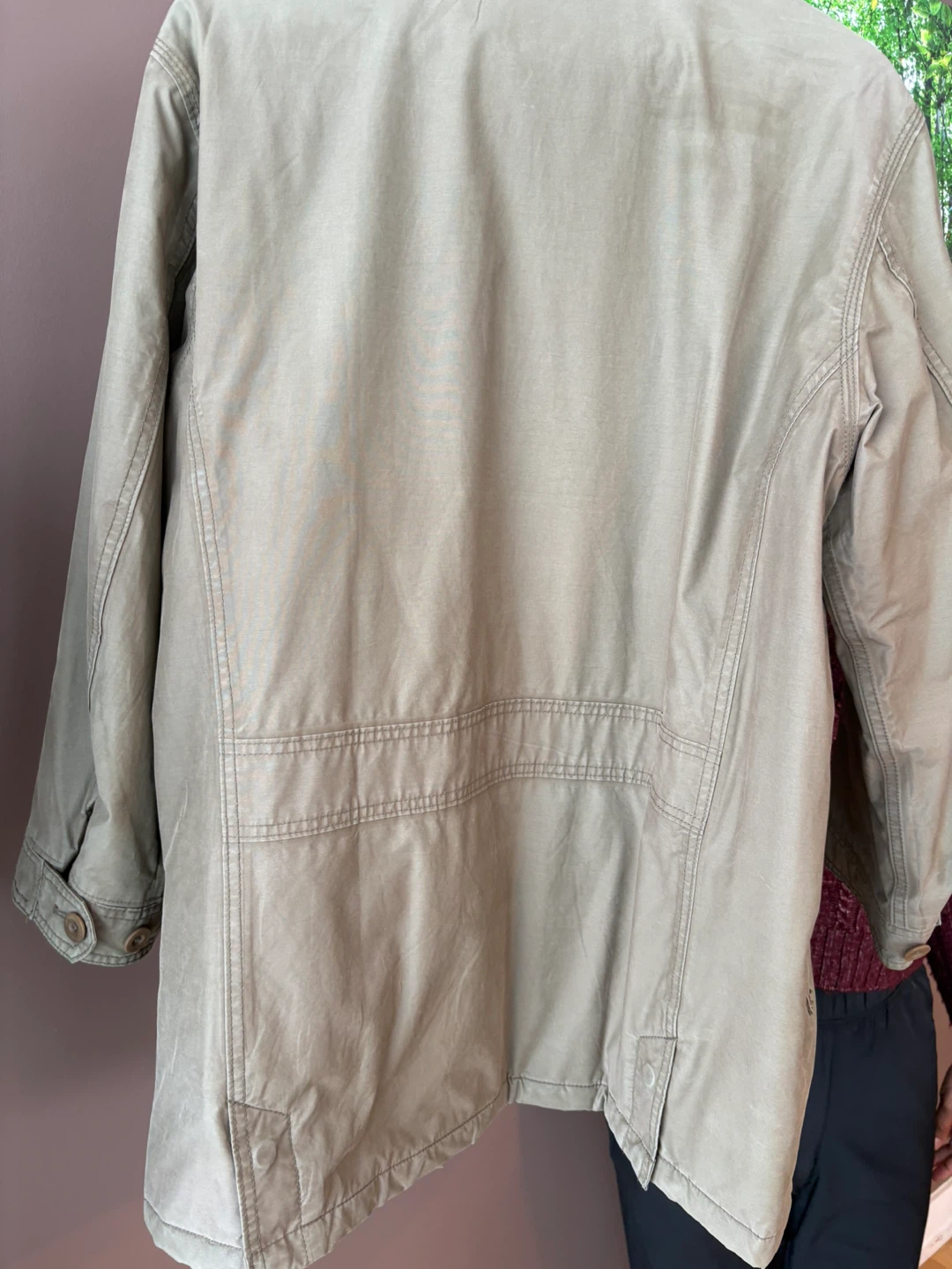 Timberland Men's Waterproof Jacket - photo 3