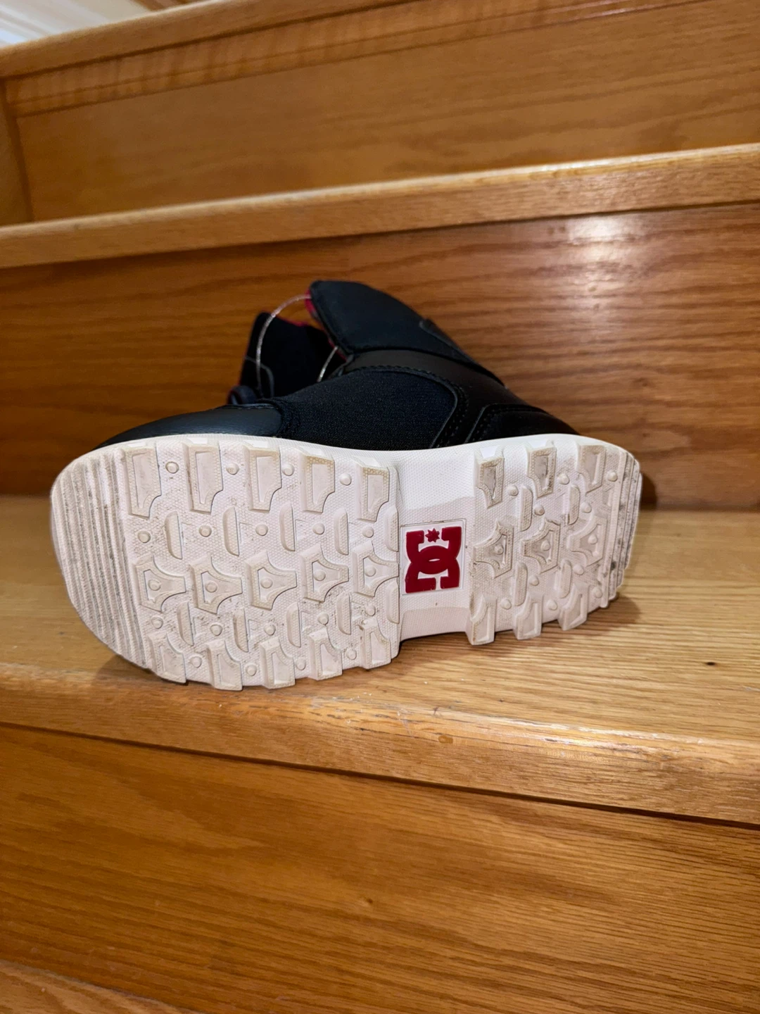 DC Youth size 2 Snowboard Boots - photo 2