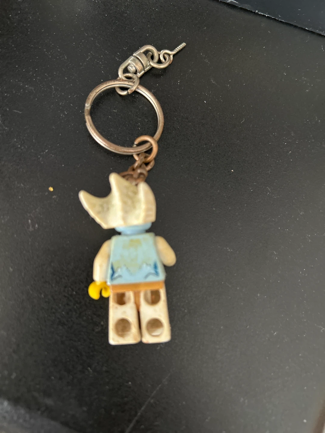 LEGO Minifigure Keychain - photo 2