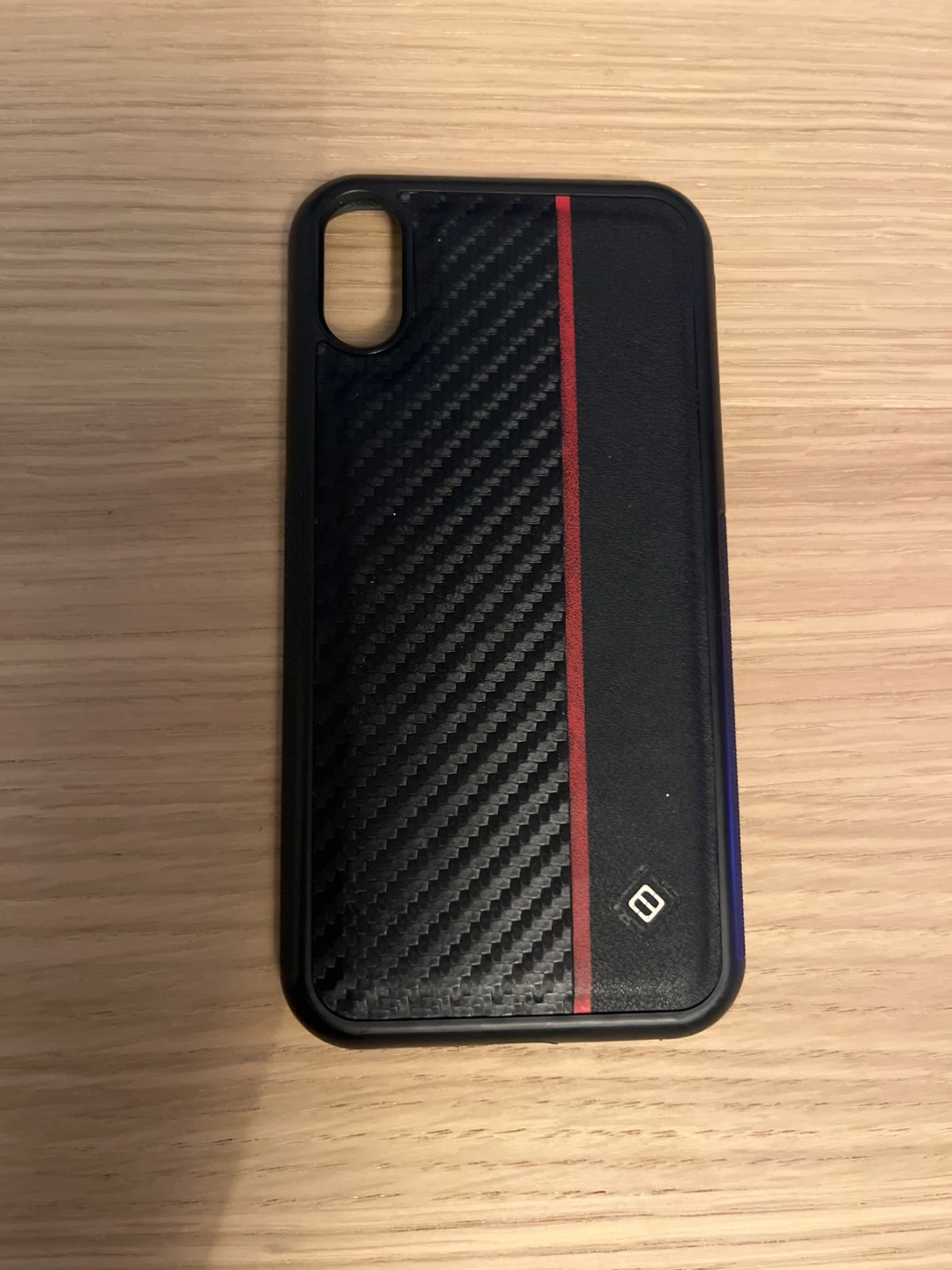 Apple iPhone XR (White) with Protective Case - photo 2