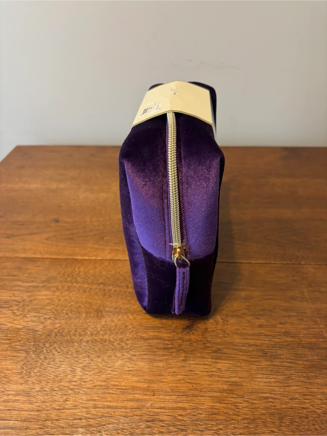 Pecksniff's Mulberry & Vanilla Bathing Essentials Set with Bag - photo 3