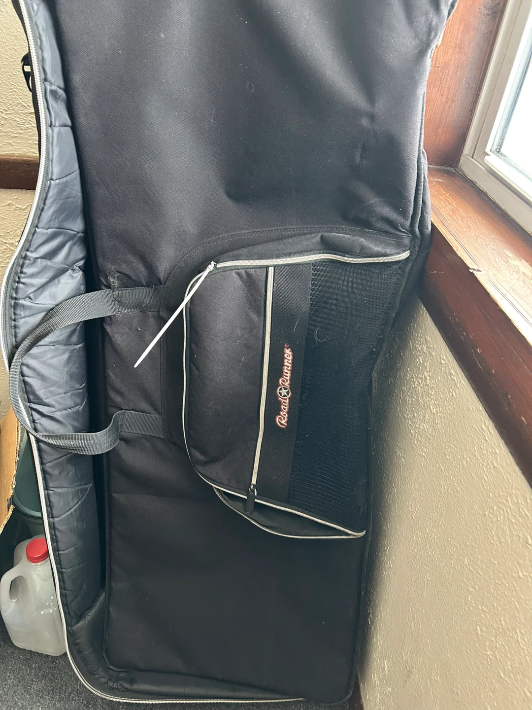 Road Runner Keyboard Gig Bag