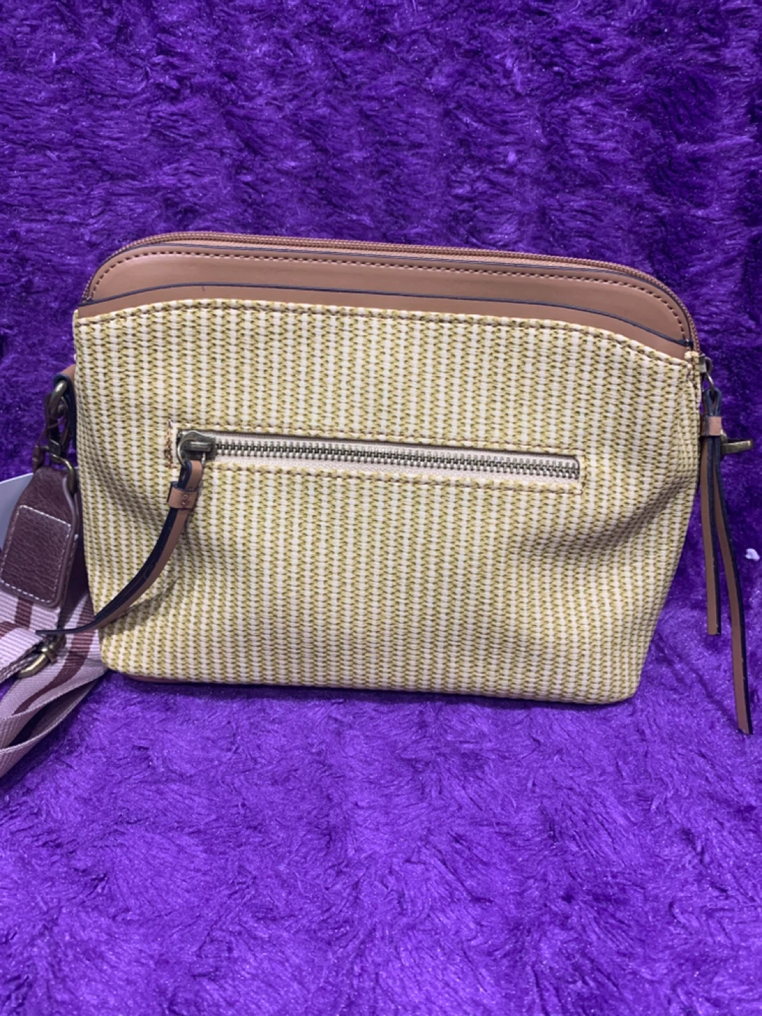 Denver Hayes Crossbody Bag - photo 4