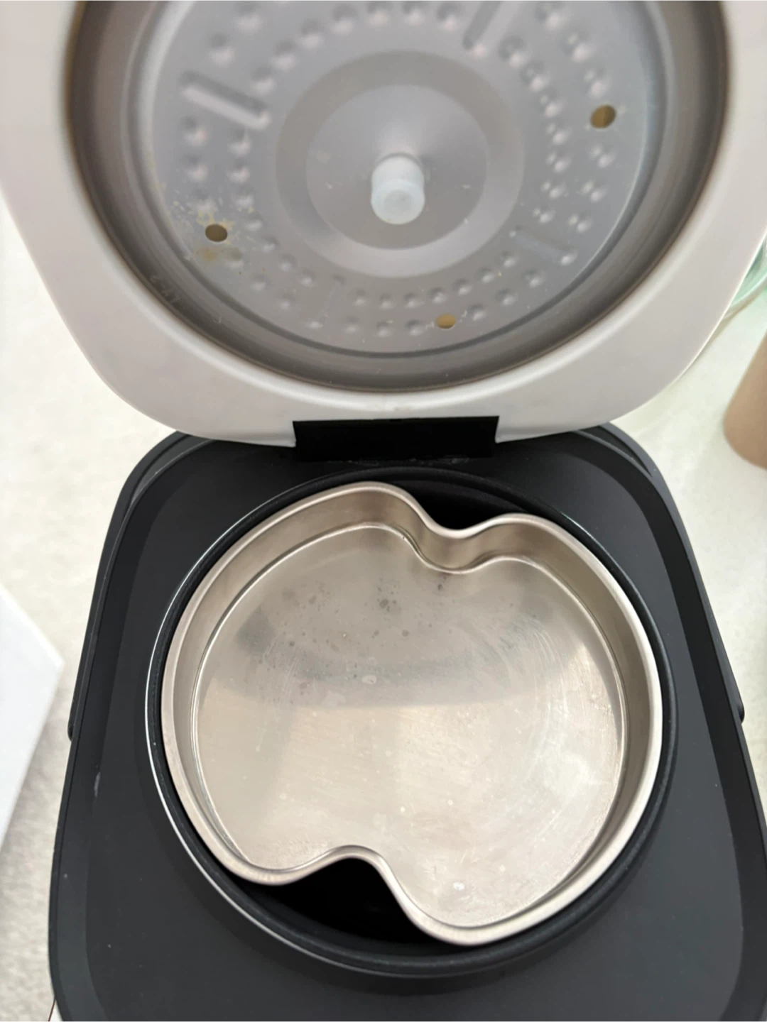Unbranded Big Rice Cooker – Cook & Warm – 4 Cup - photo 2