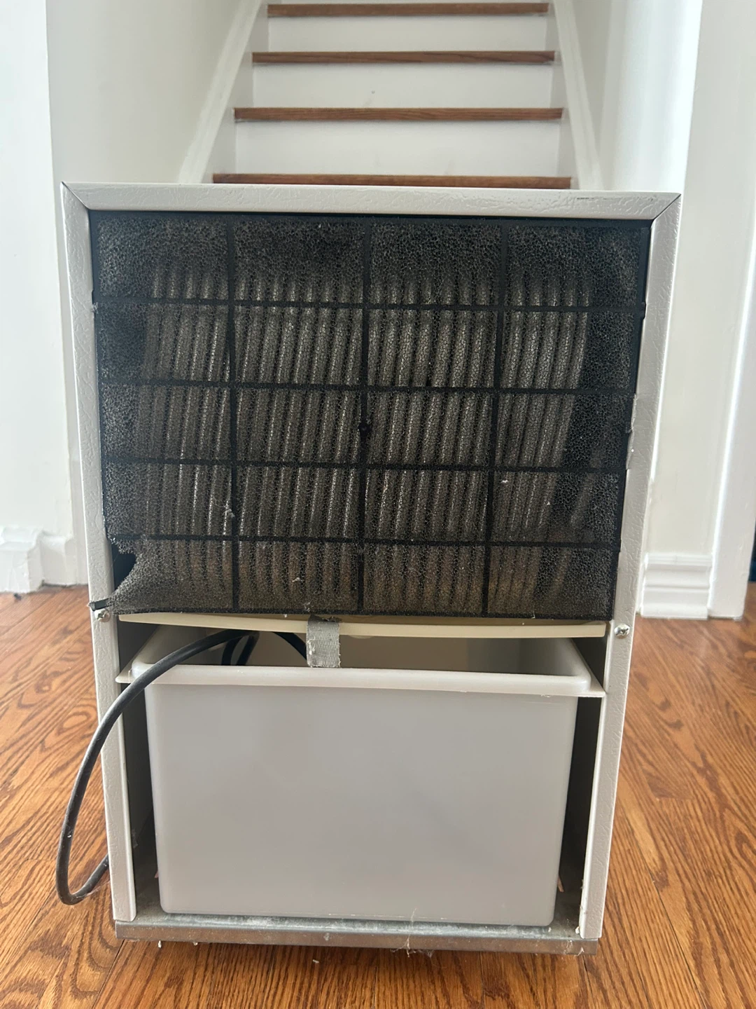 Danby DDR357Y Dehumidifier - photo 2
