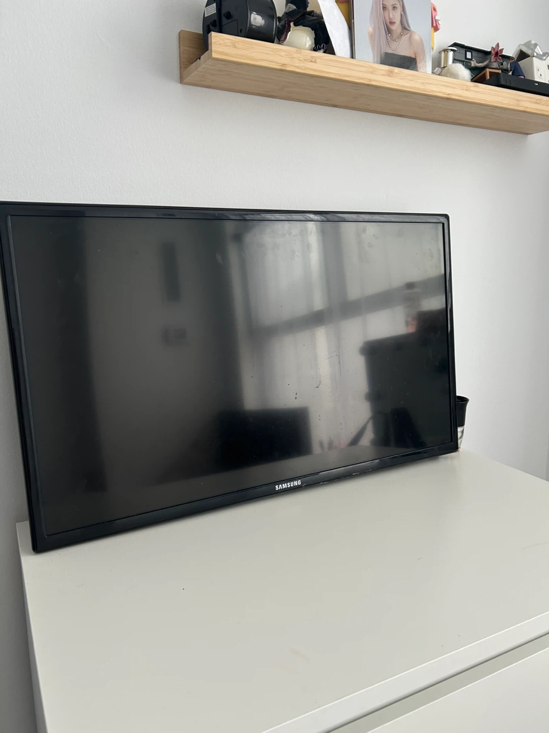 Samsung 32" LED TV UN32EH4050F