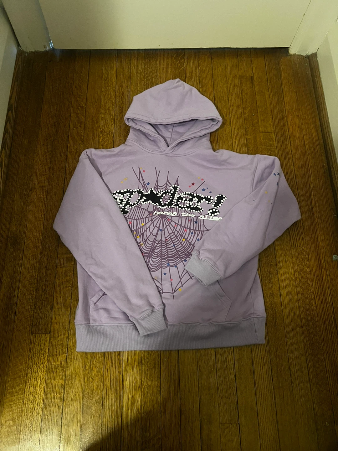 Spider Worldwide Hoodie