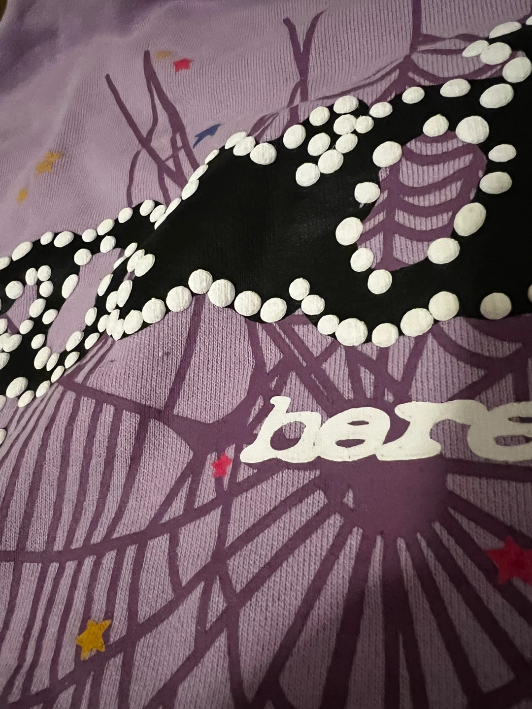 Spider Worldwide Hoodie - photo 3