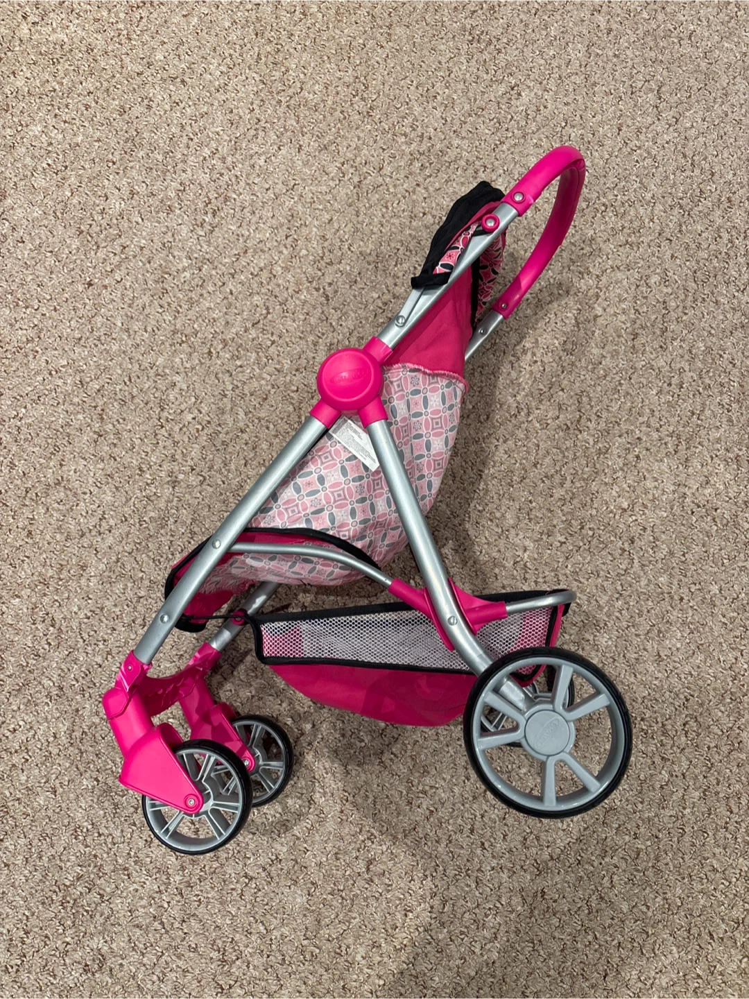 Graco Doll Stroller - photo 2