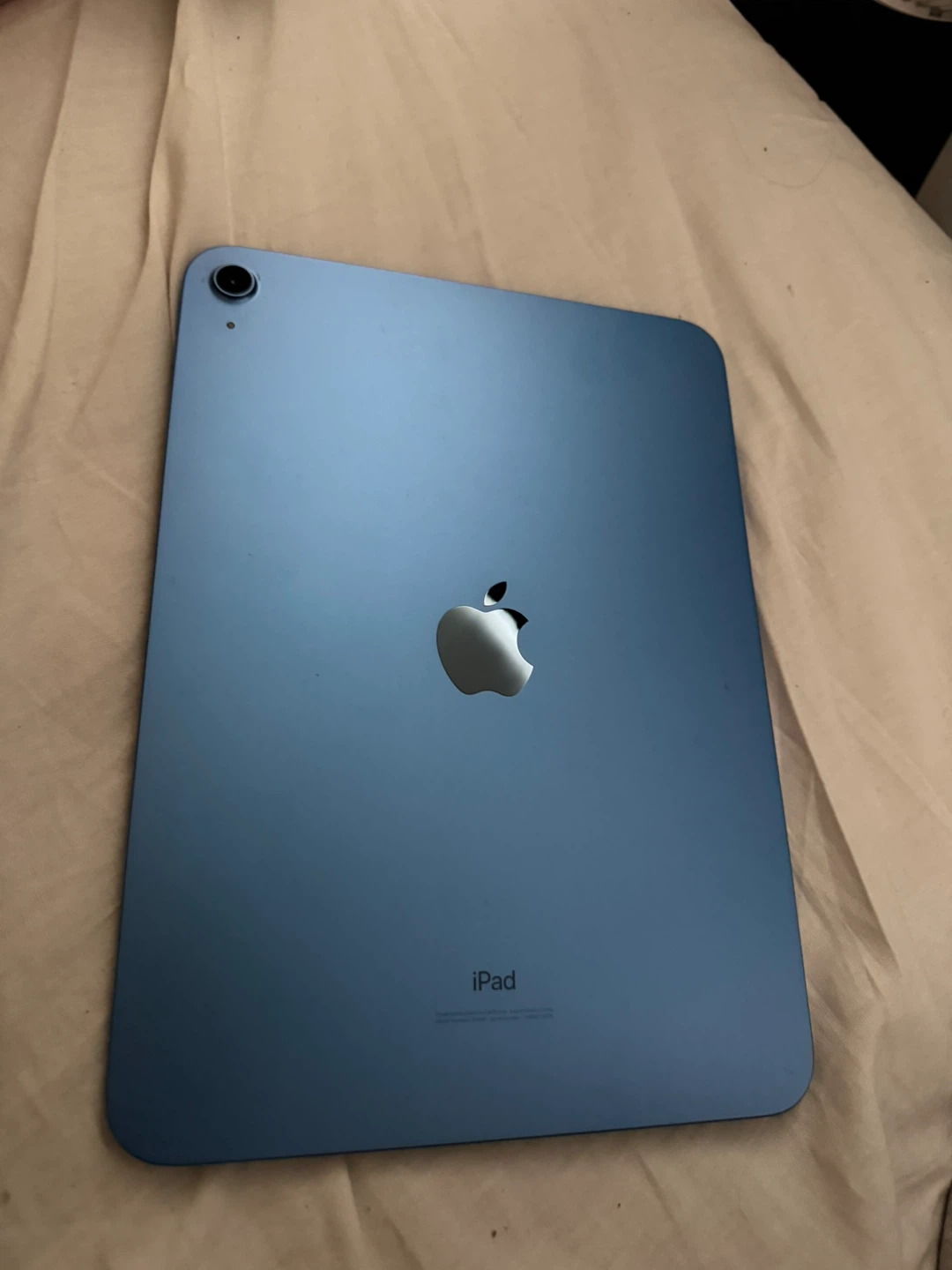 iPad Tenth generation - photo 4