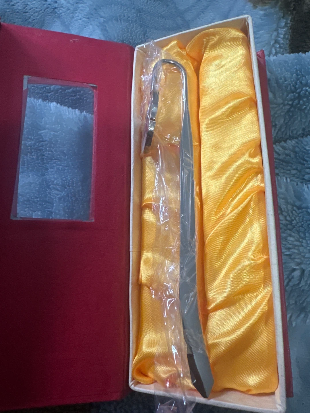 Peking Opera Mask Bookmark - photo 2