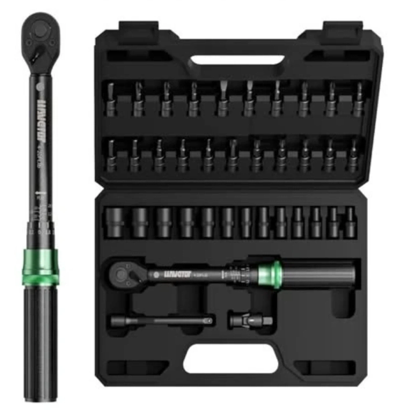 37 Pcs Repair Set