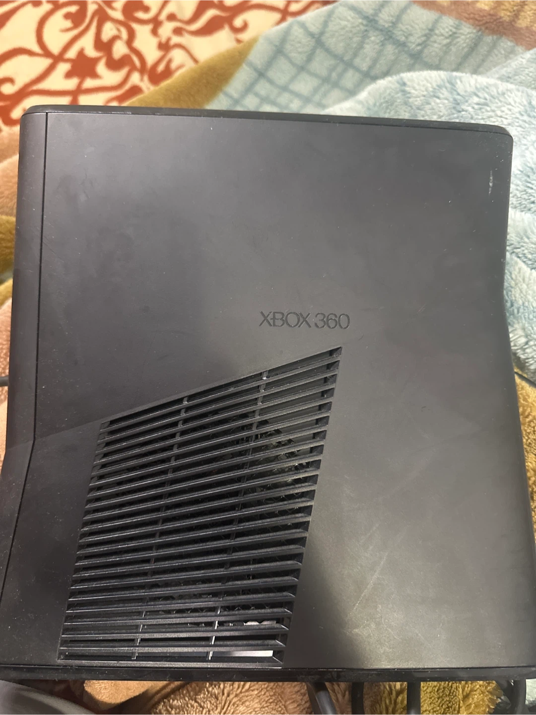 Xbox 360 Console