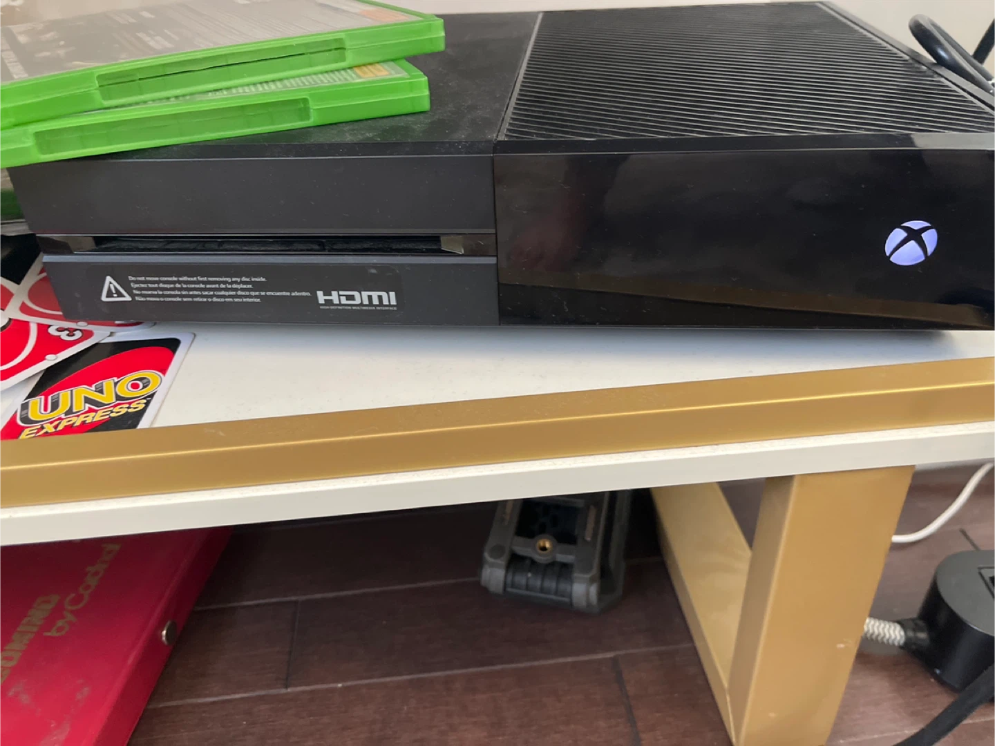 Xbox One Gaming Console