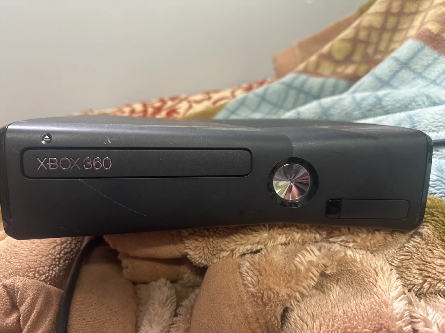 Xbox 360 Console - photo 2