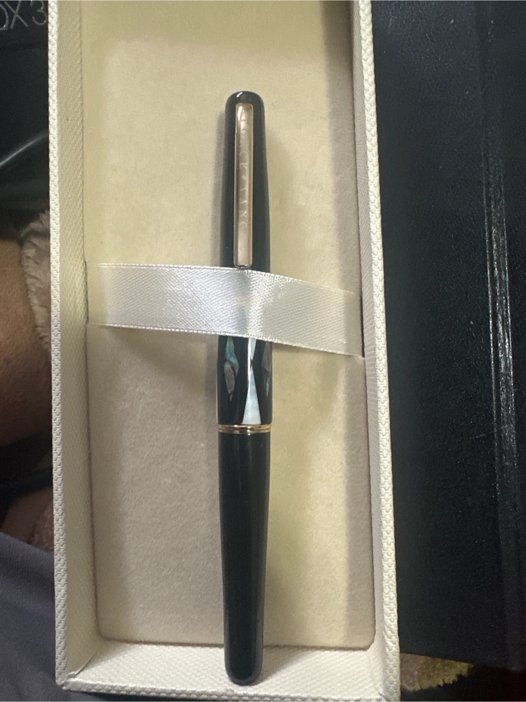 TORCE VANCE Fountain Pen Set - photo 2