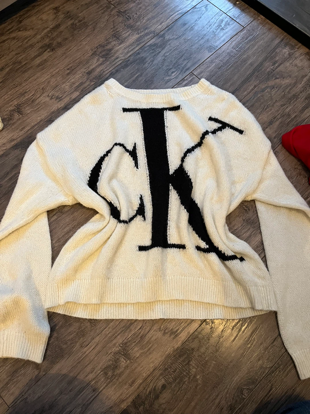 Calvin Klein Jeans Sweater