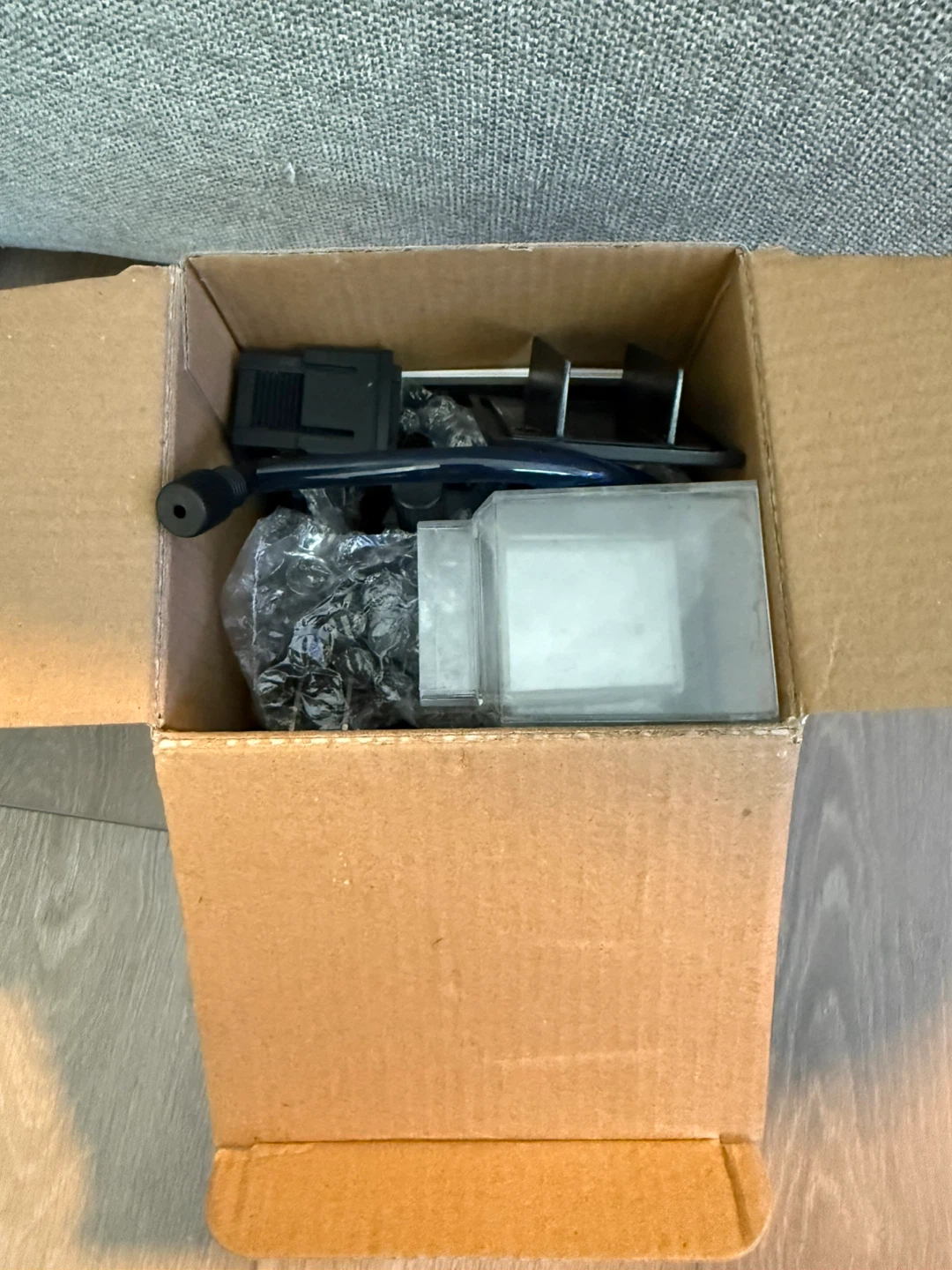 Fluval Protein Skimmer - photo 2