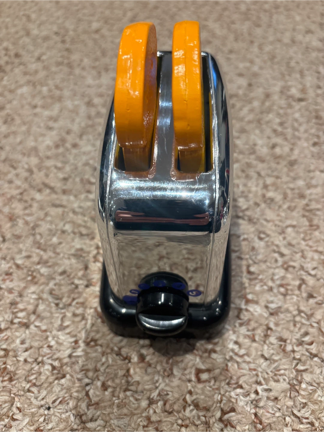 Toy Toaster with Play Toast - photo 2