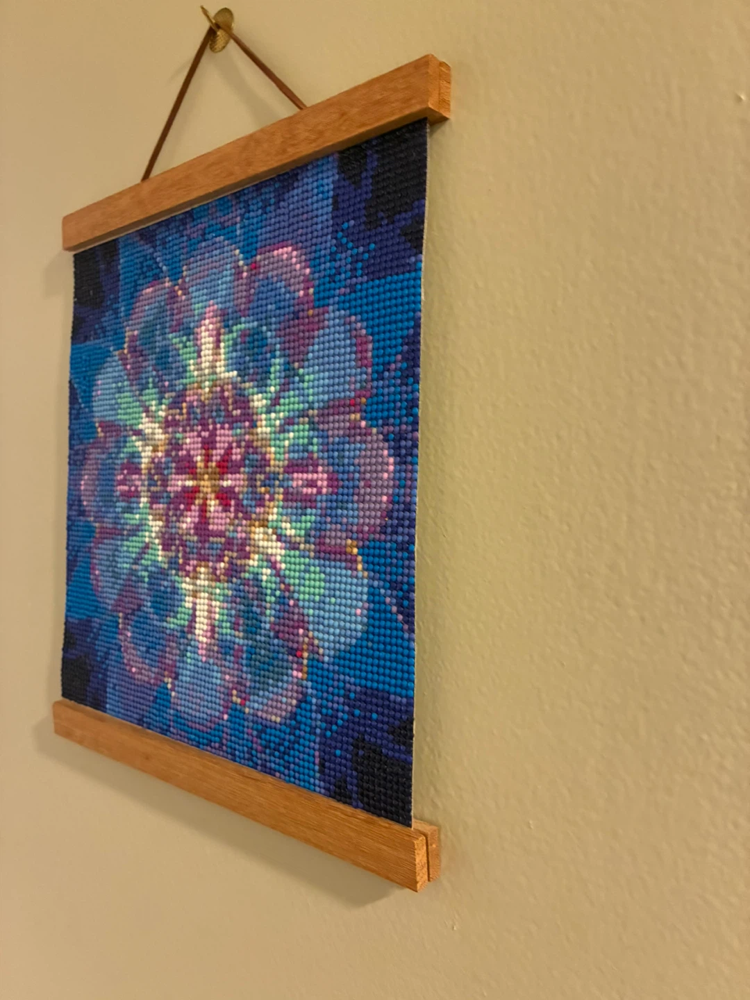 Diamond Painting Mandala Wall Art - photo 5
